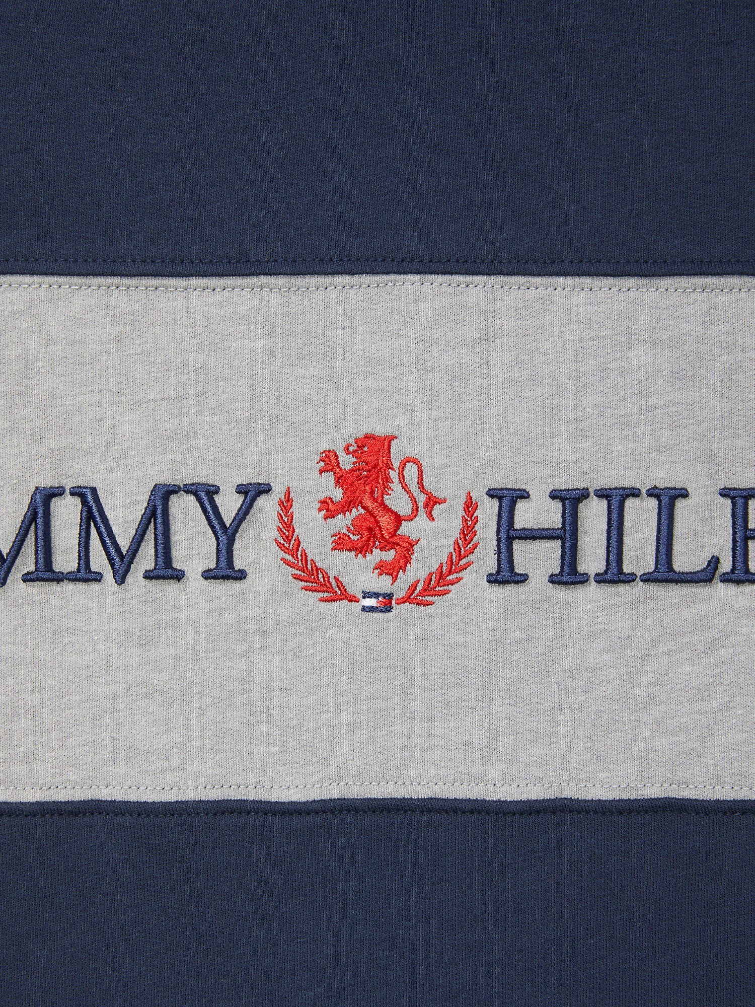 Мужской лонгслив Tommy Hilfiger S, L — фото 4