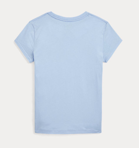 Футболка женская Ralph Lauren S — фото товара