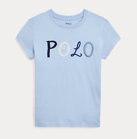Футболка женская Ralph Lauren S — фото товара