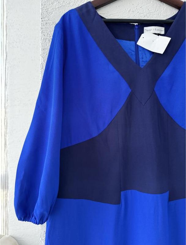 Платье Trinny&amp;Suzannah 3XL — фото товара
