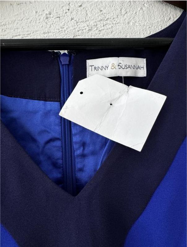 Платье Trinny&amp;Suzannah 3XL — фото товара