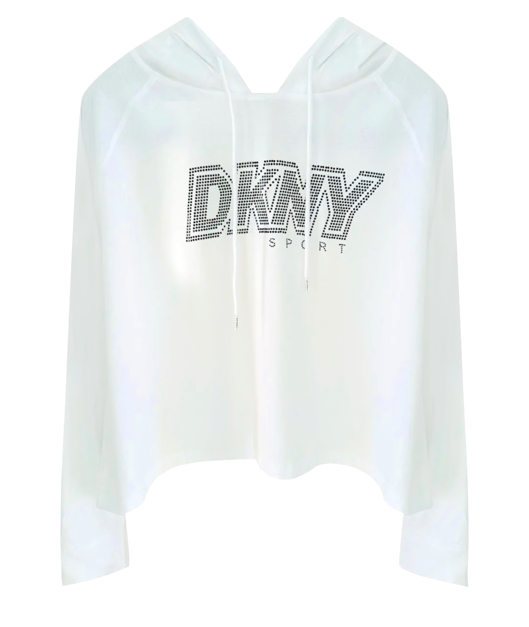 Худи женское  DKNY XL — фото товара