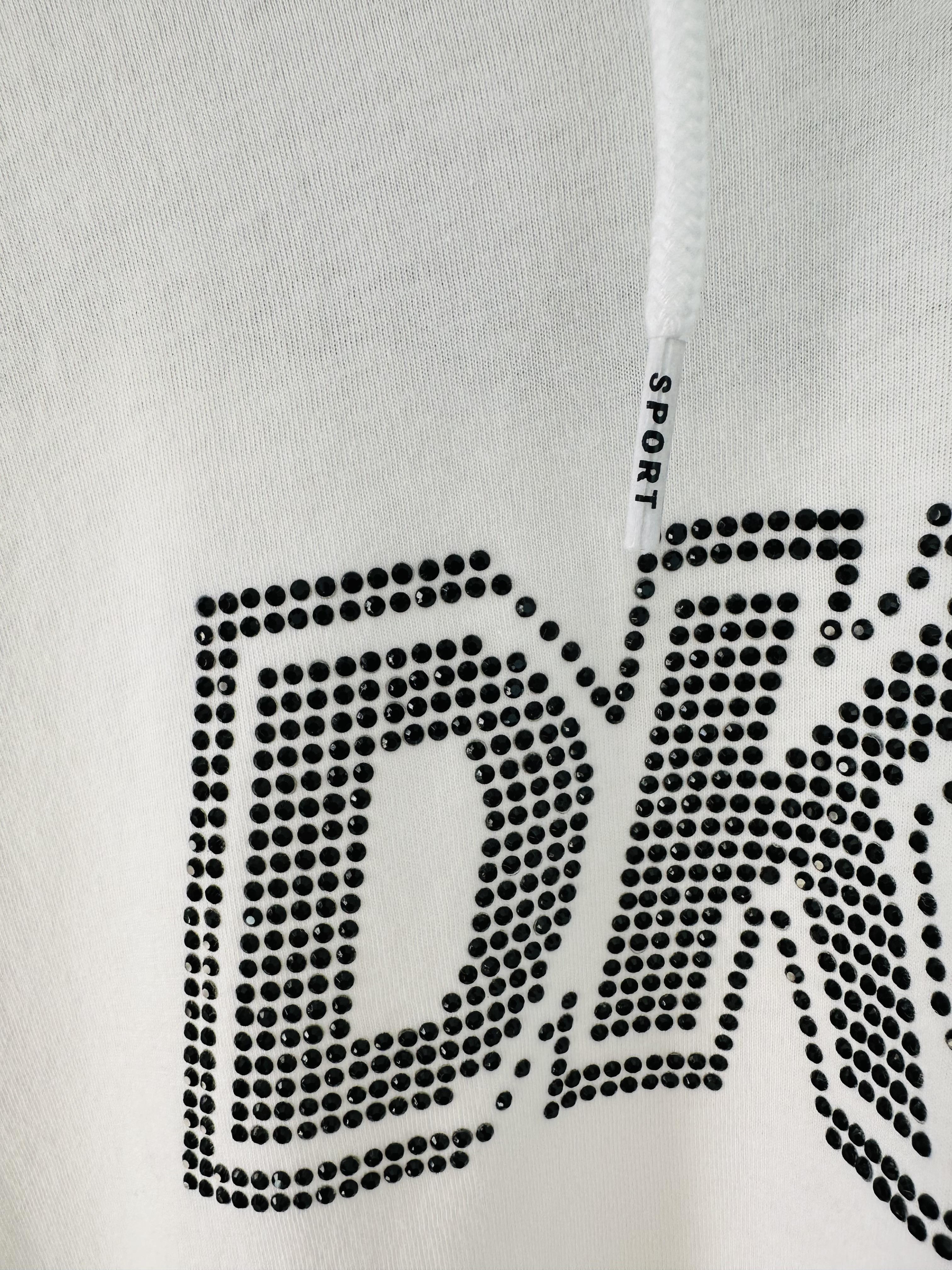 Худи женское  DKNY XL — фото товара