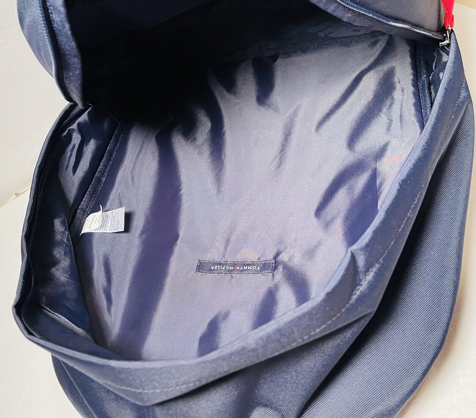 Мужской рюкзак Tommy Hilfiger — фото товара