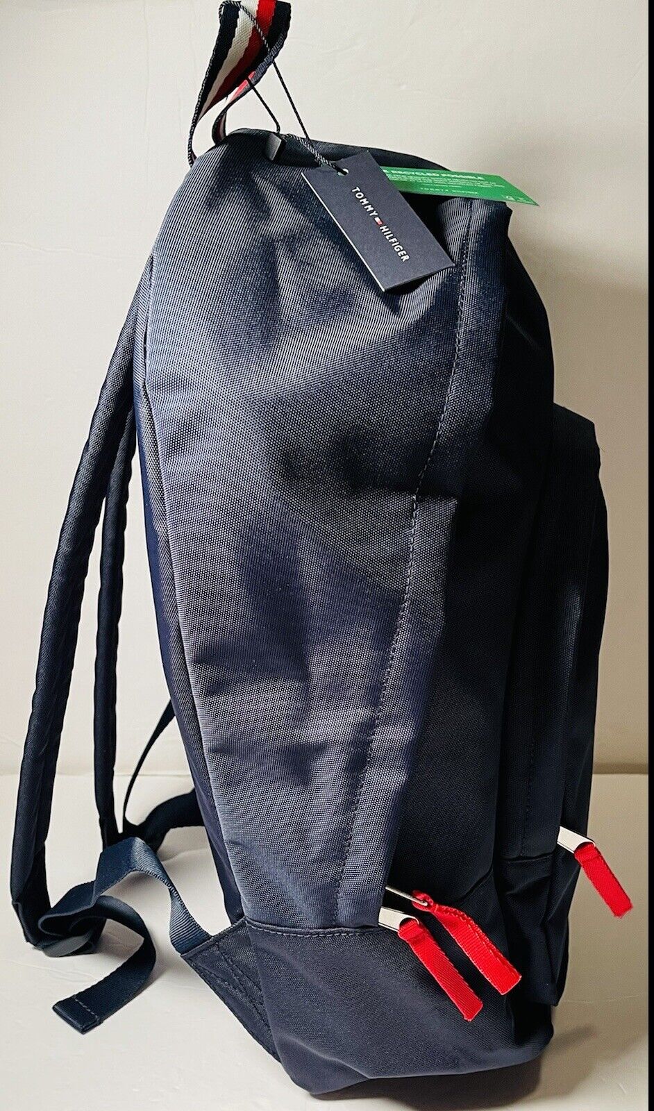 Мужской рюкзак Tommy Hilfiger — фото товара