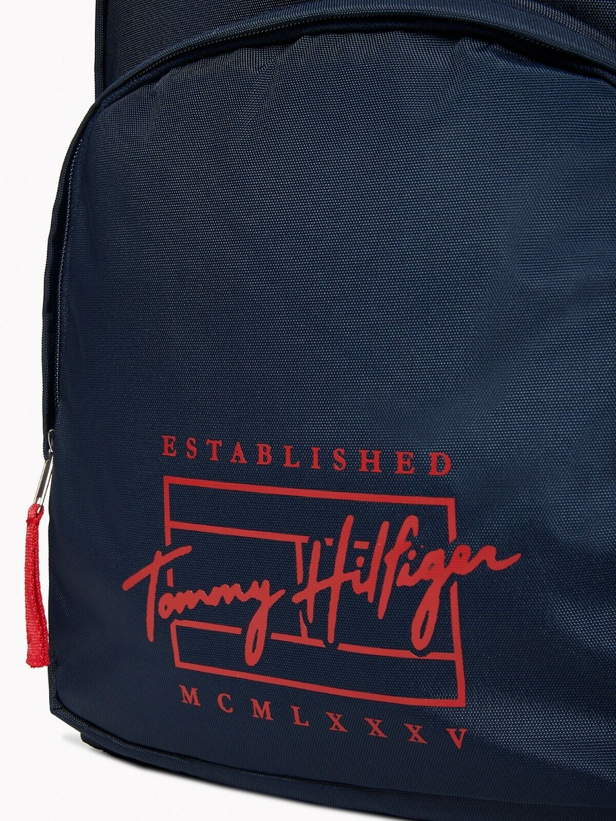 Мужской рюкзак Tommy Hilfiger — фото товара
