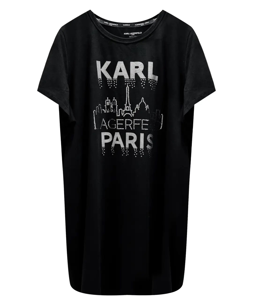 Платье Karl Lagerfeld 5XL — фото товара