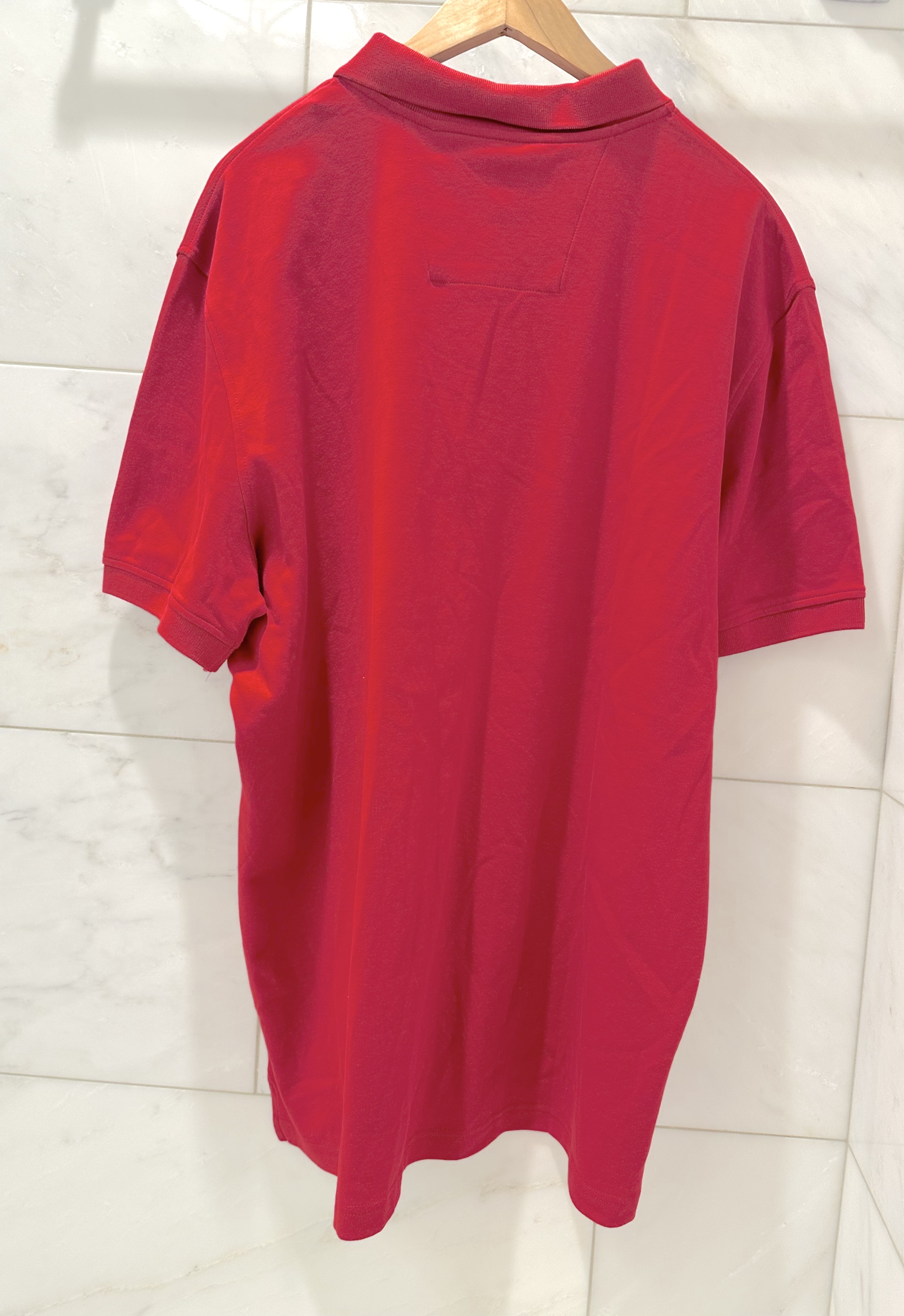 Мужское поло Nautica XXL, 3XL — фото товара