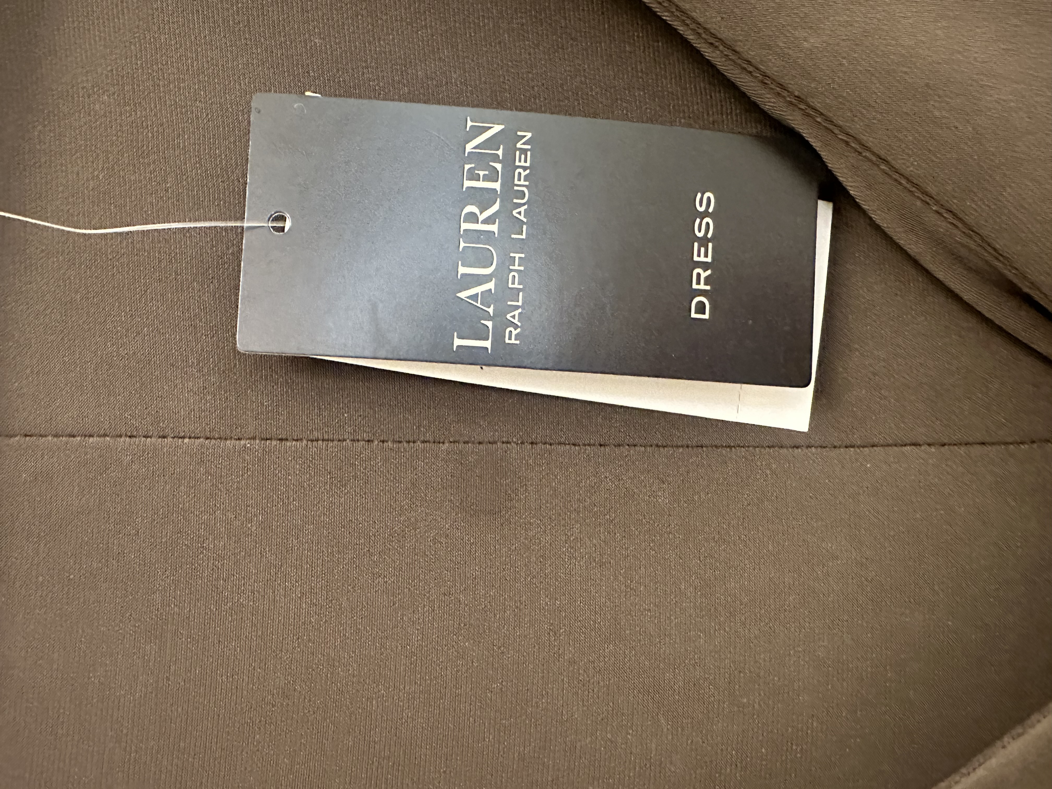 Вечернее платье Ralph Lauren 3XL — фото товара