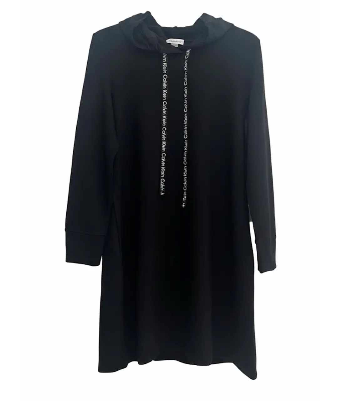 Платье-худи Calvin Klein L, XL — фото товара