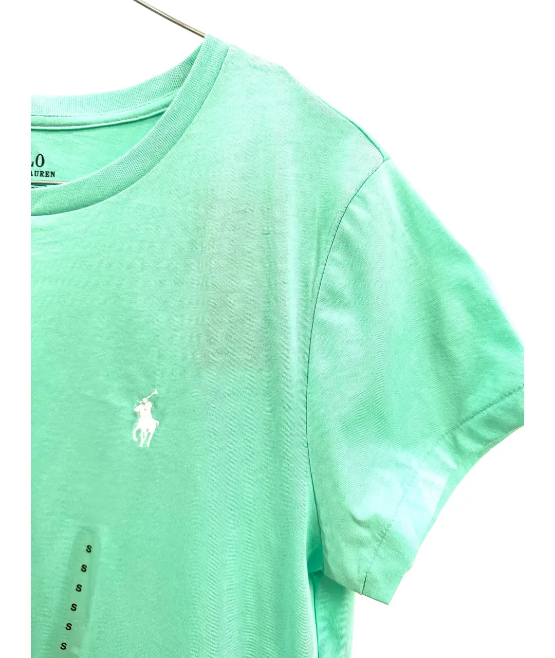 Футболка женская Ralph Lauren S — фото товара
