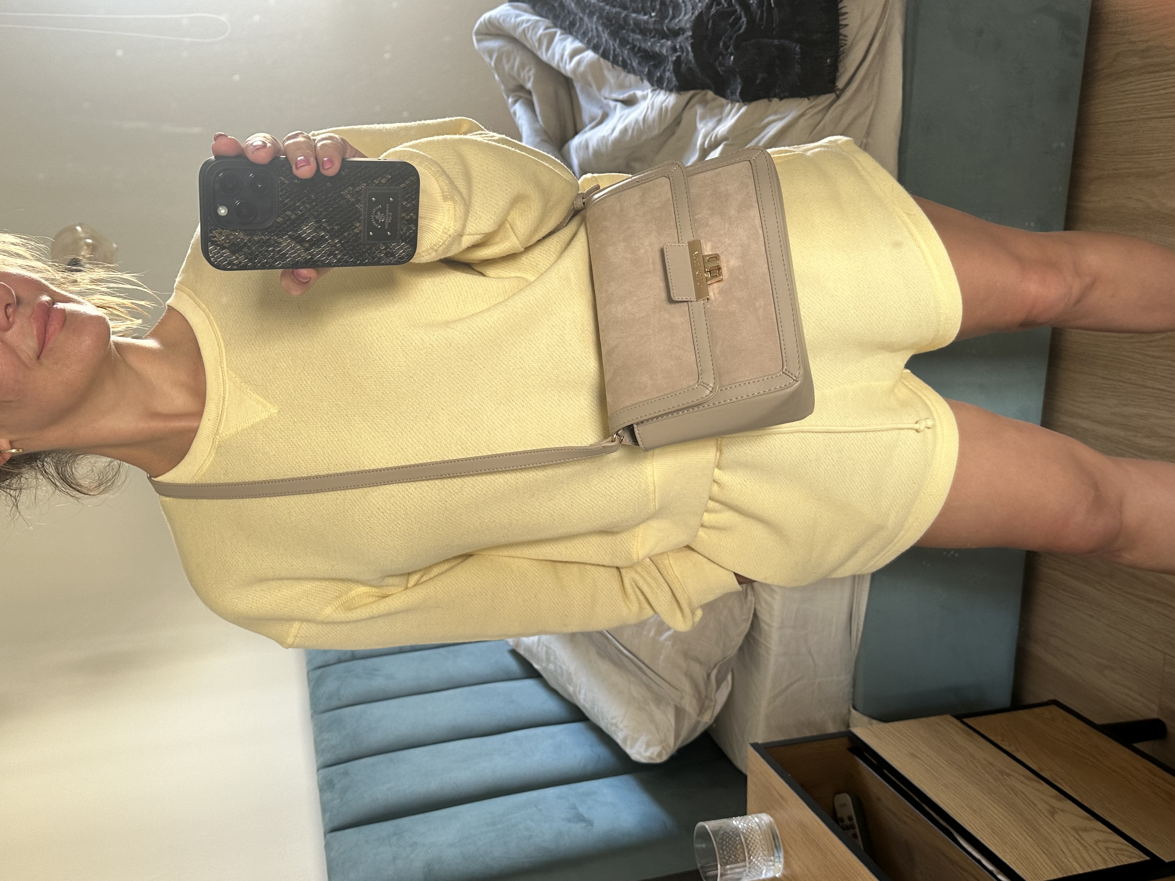 Женская сумка кроссбоди Anne Klein — фото товара