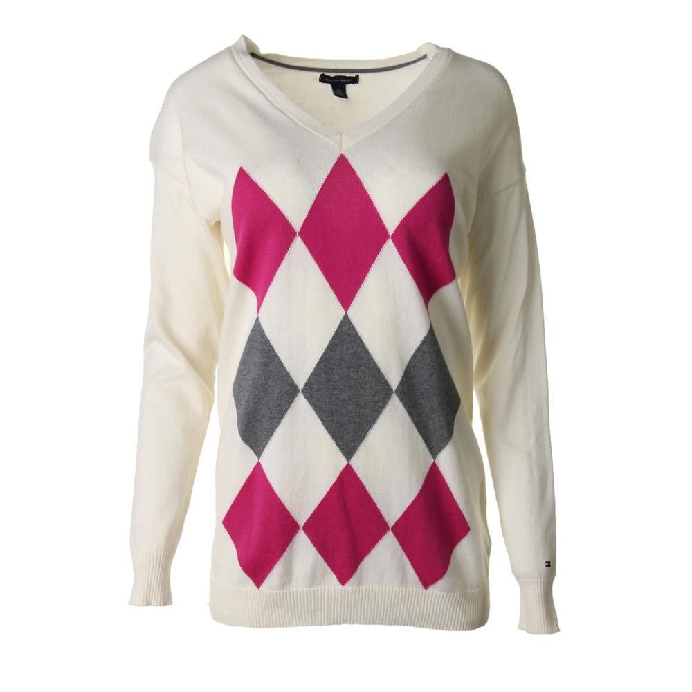 Джемпер Tommy Hilfiger  M, XL — фото 2