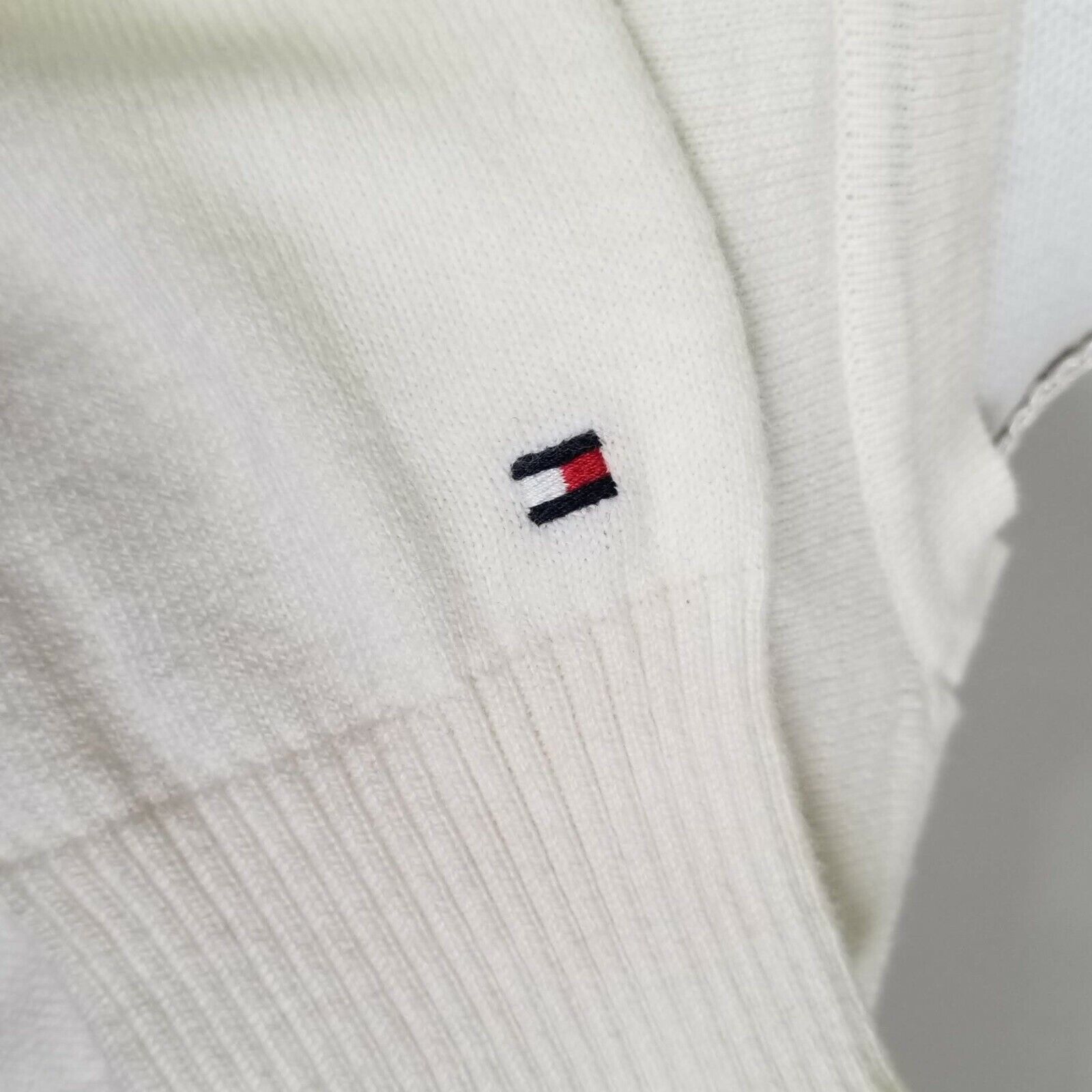 Джемпер Tommy Hilfiger  M, XL — фото 5