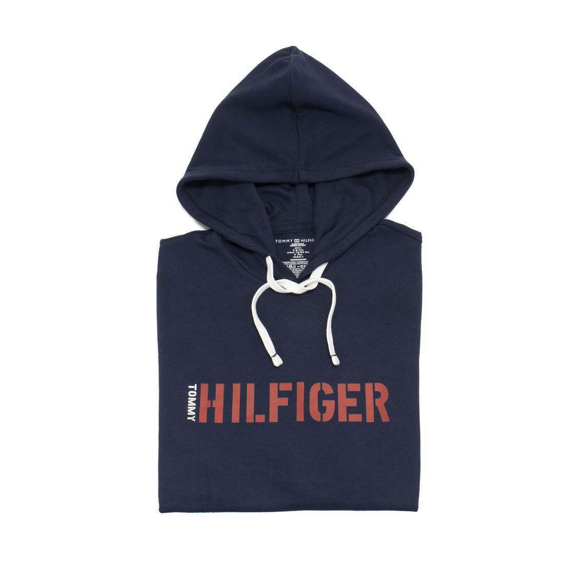 Худи Tommy Hilfiger S — фото товара