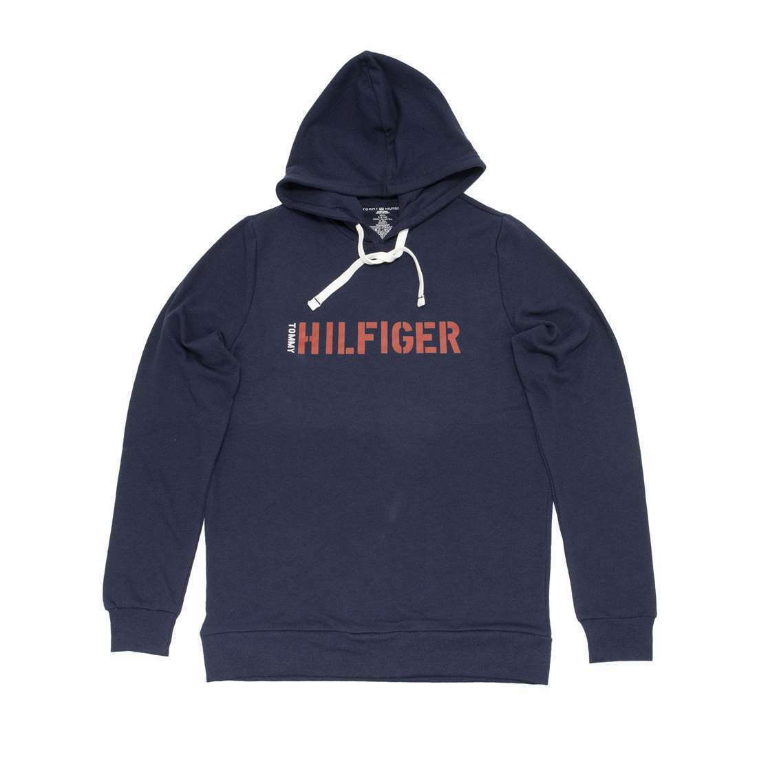 Худи Tommy Hilfiger S — фото товара