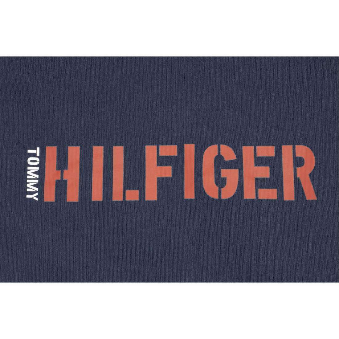 Худи Tommy Hilfiger S — фото товара