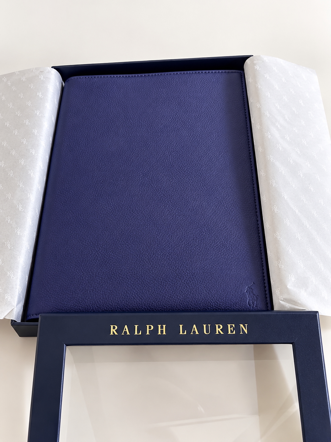 Чехол для планшета Ralph Lauren — фото товара