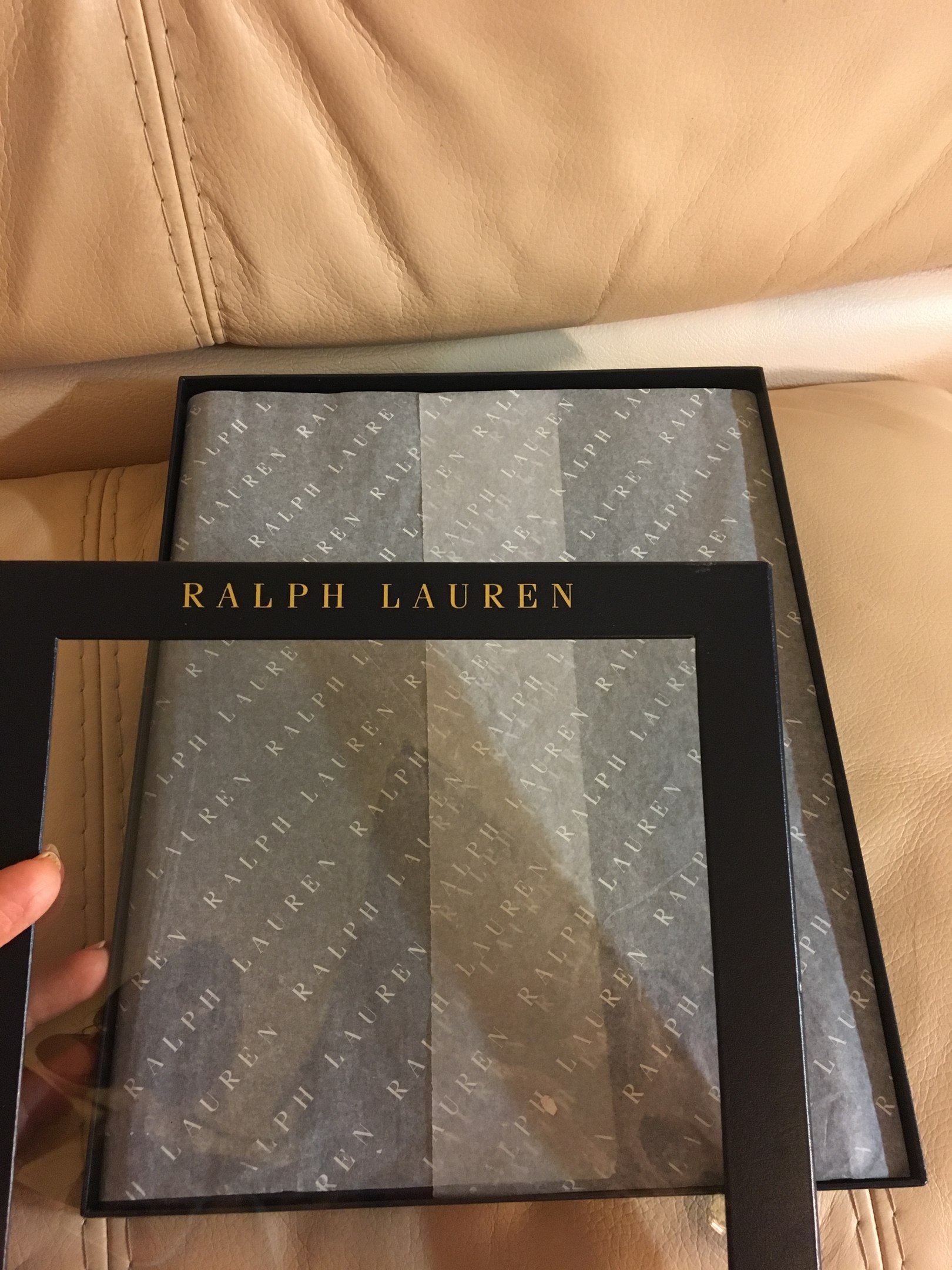 Чехол для планшета Ralph Lauren — фото товара