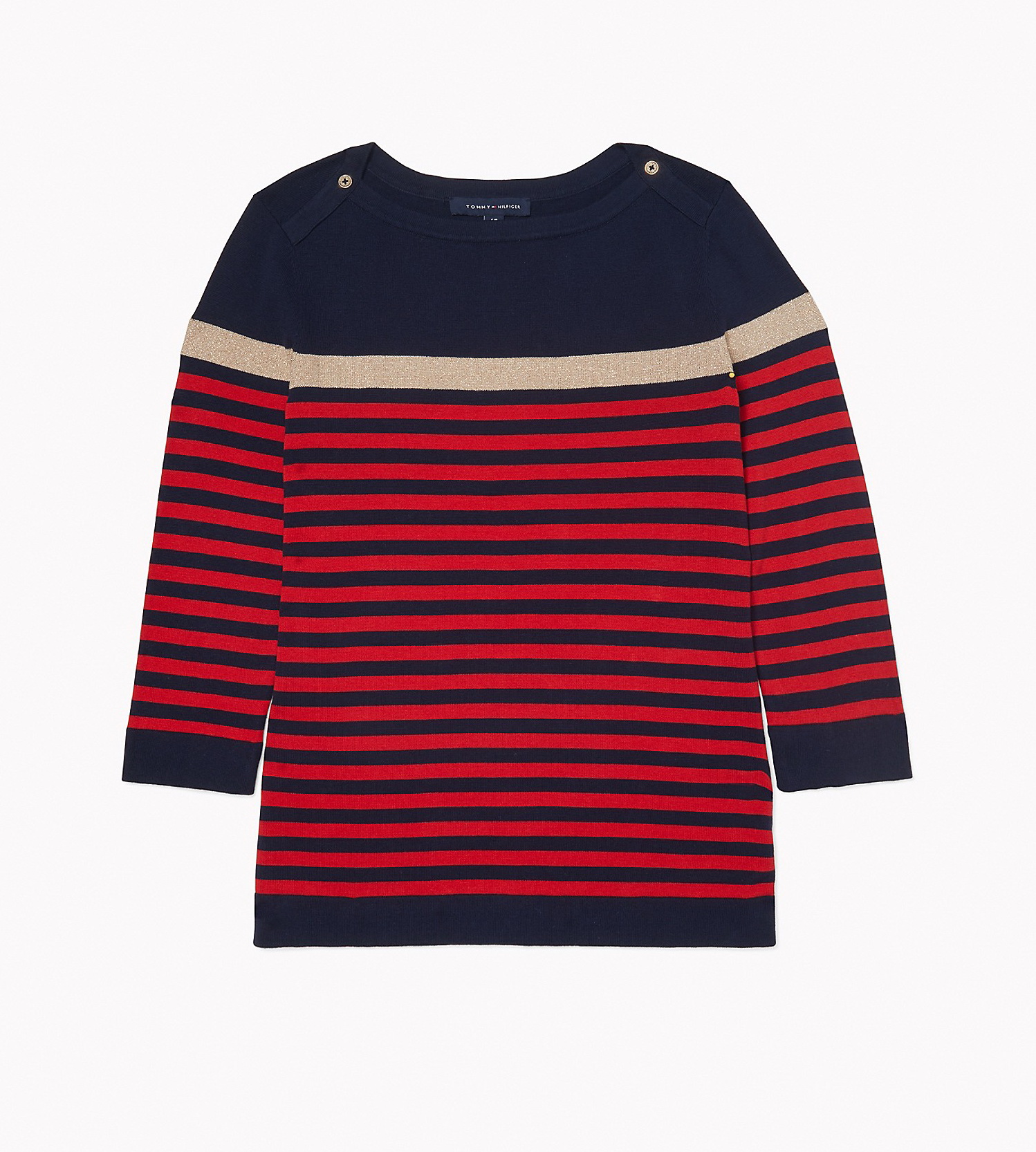 Тонкий джемпер Tommy Hilfiger XS — фото 2