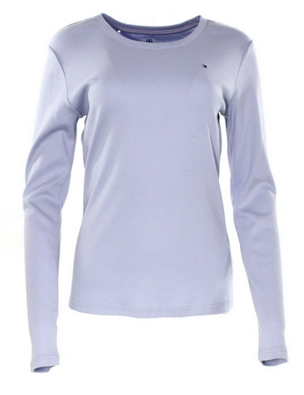 Женский лонгслив Tommy Hilfiger XL — фото товара