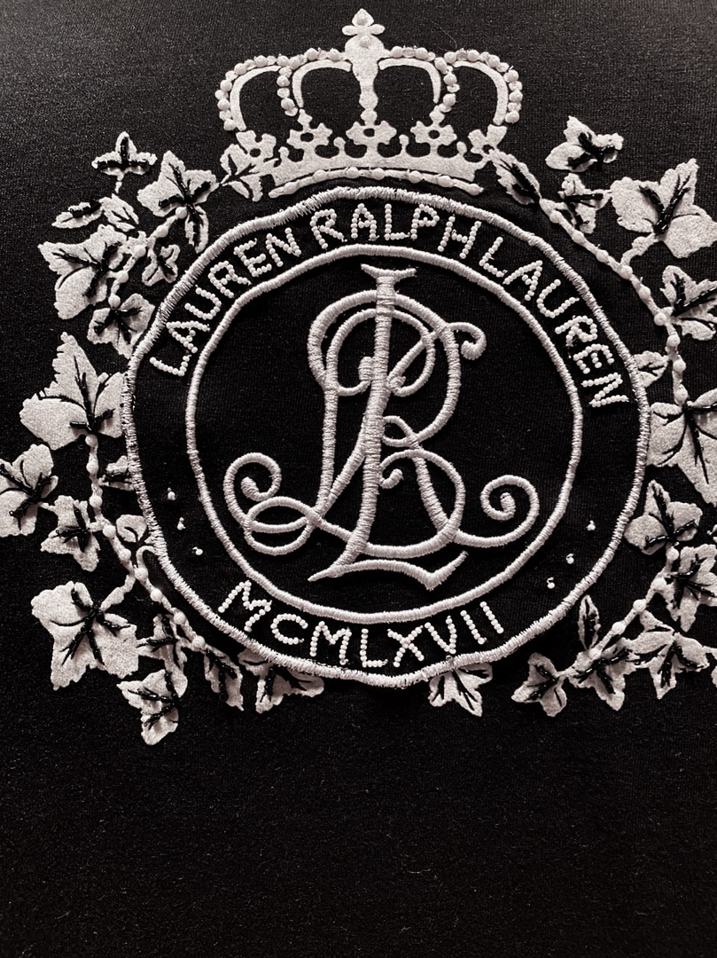 Футболка женская Ralph Lauren L — фото товара