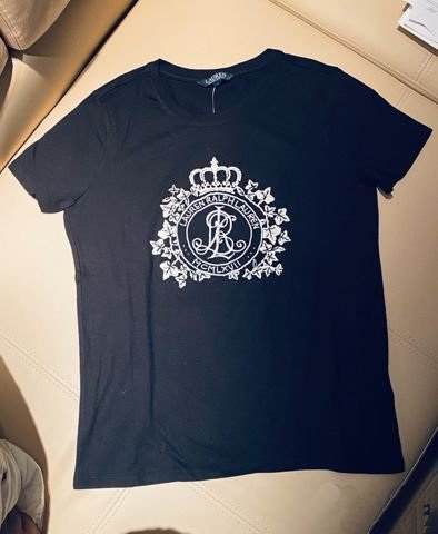 Футболка женская Ralph Lauren L — фото товара