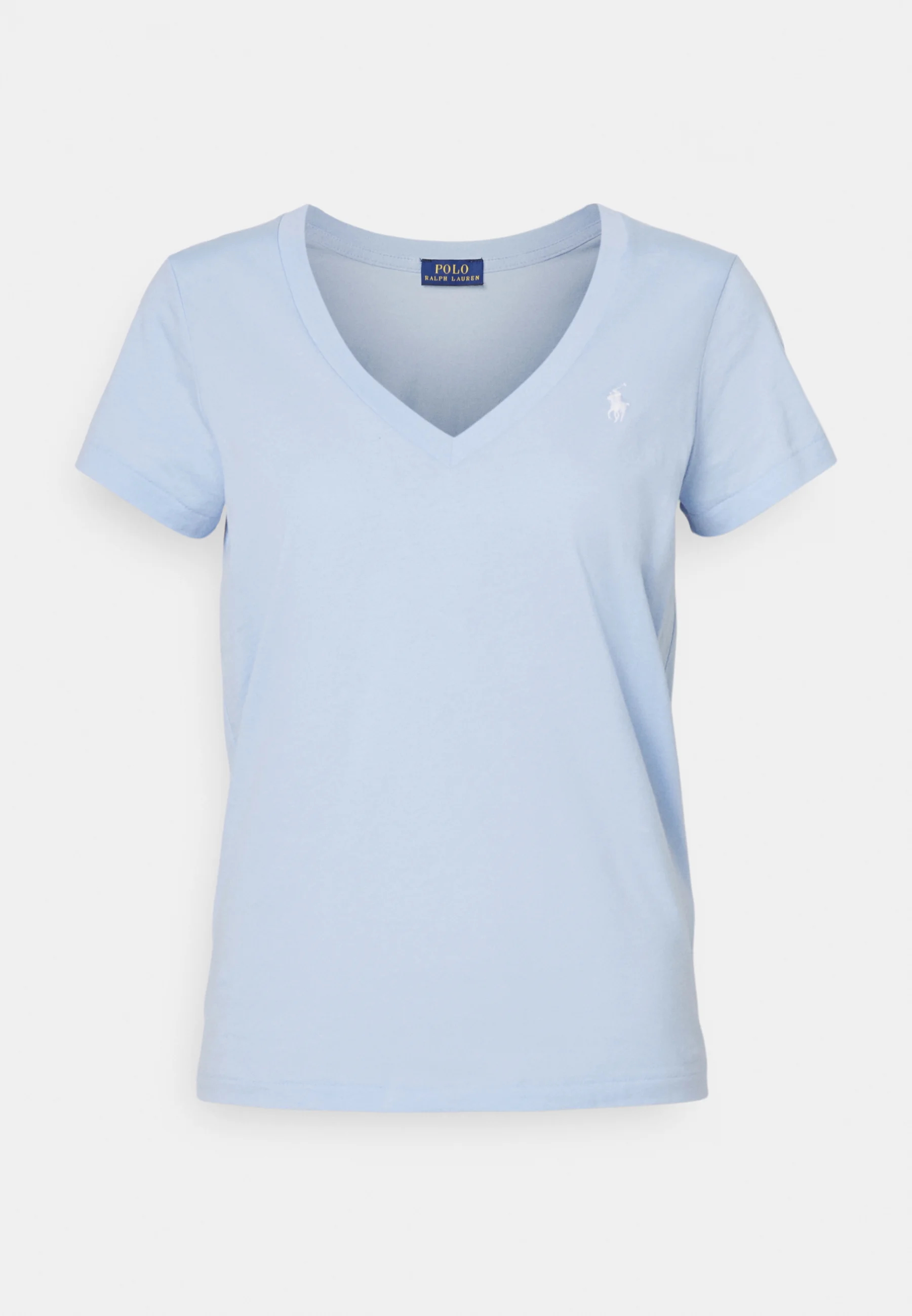 Футболка женская Ralph Lauren S, M, L — фото товара