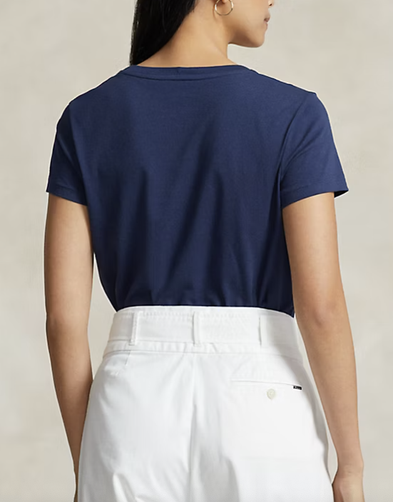 Футболка женская Ralph Lauren L — фото товара