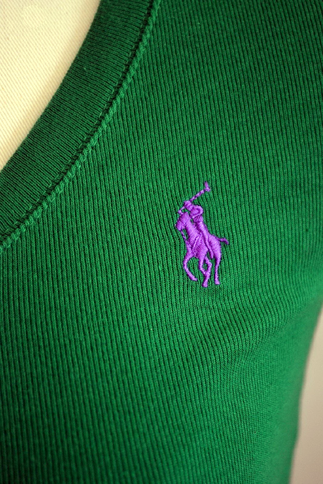 Футболка Ralph Lauren S — фото товара