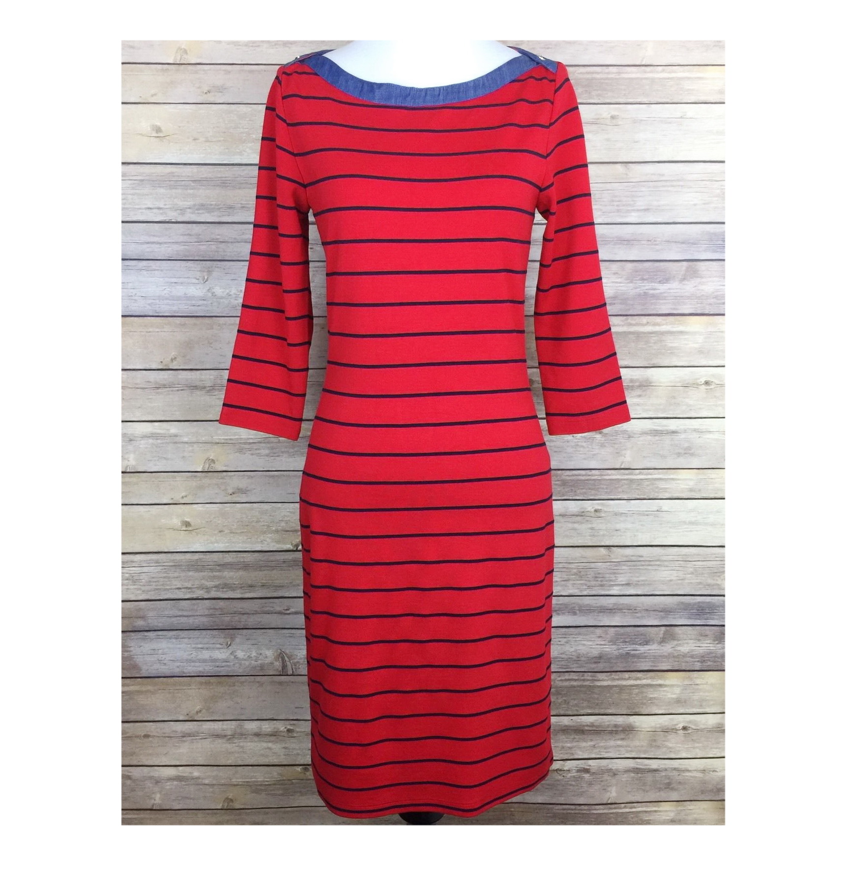 Платье Tommy Hilfiger XS, S — фото 6