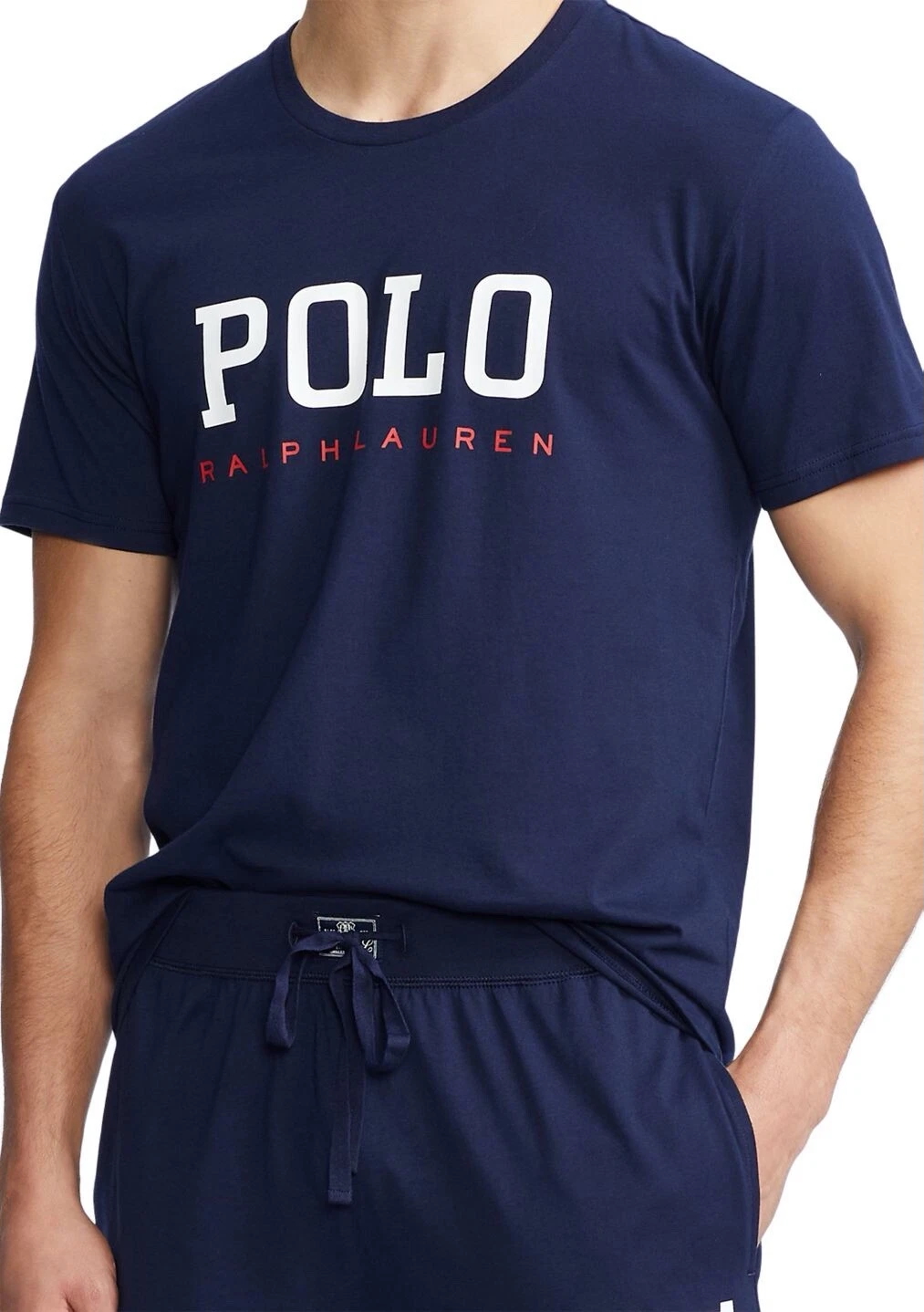 Мужская футболка Ralph Lauren M — фото товара