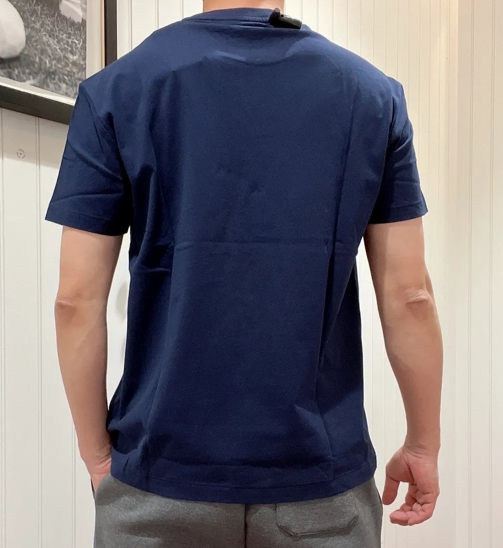 Мужская футболка Ralph Lauren M — фото товара