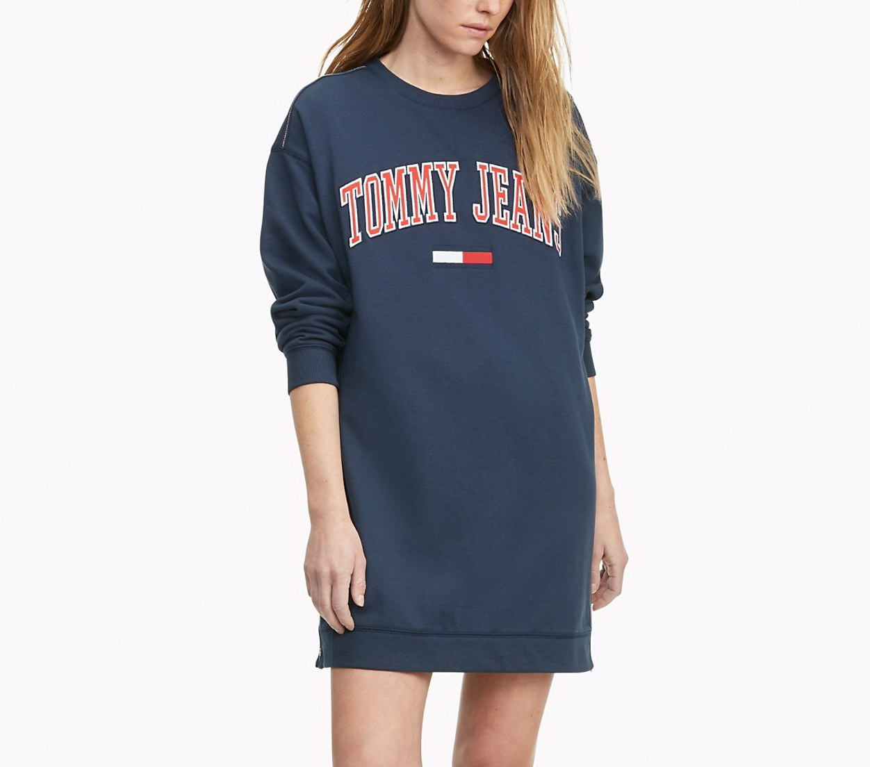 Платье Tommy Hilfiger XS, S, M — фото товара