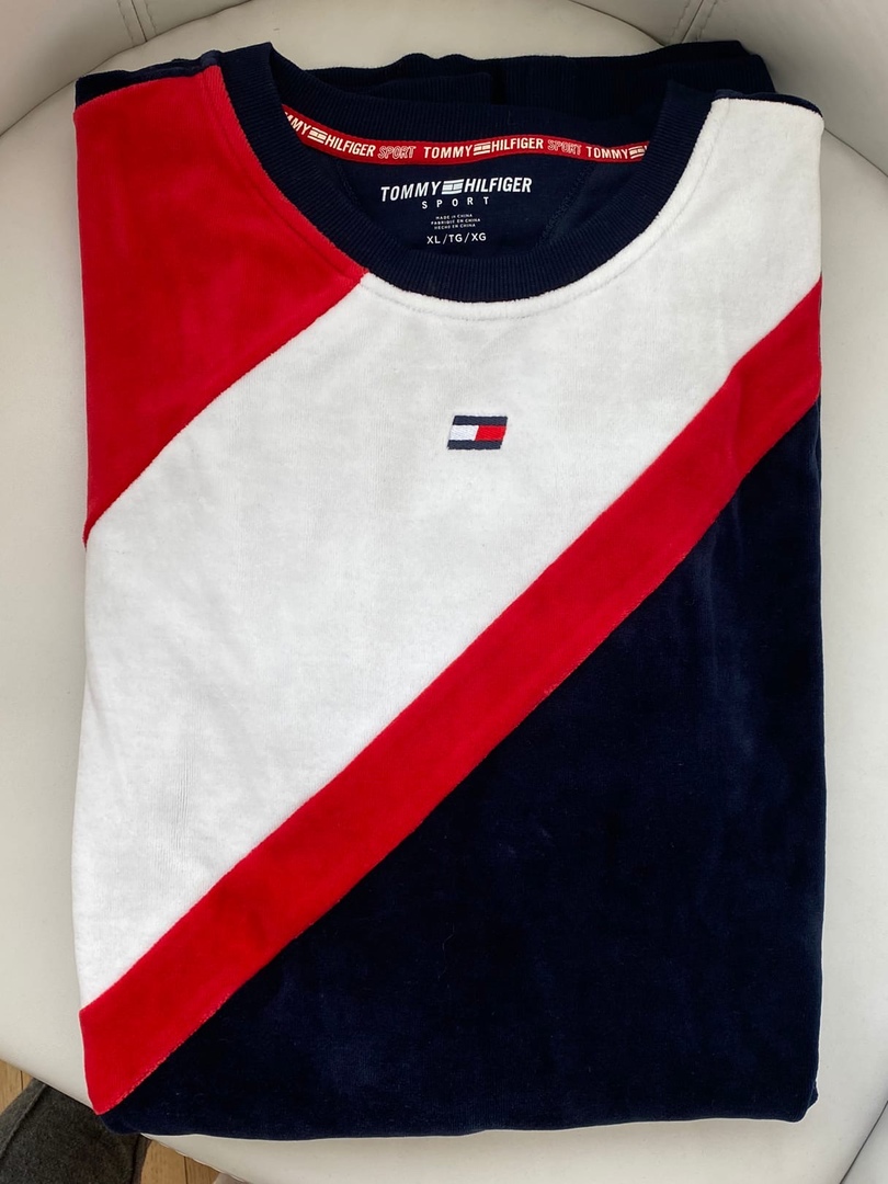 Платье Tommy Hilfiger XL, XXL — фото 5
