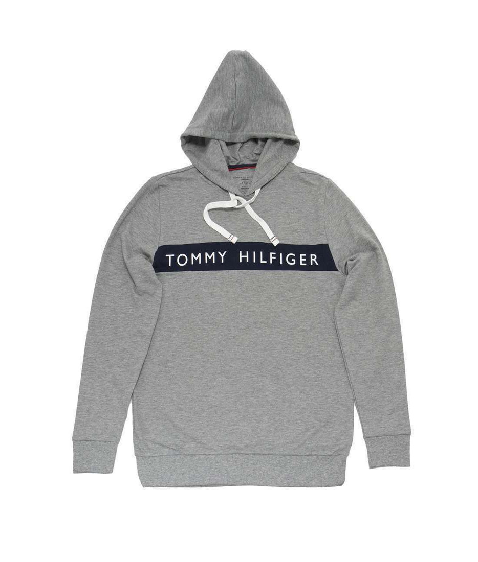 Худи Tommy Hilfiger S — фото 5