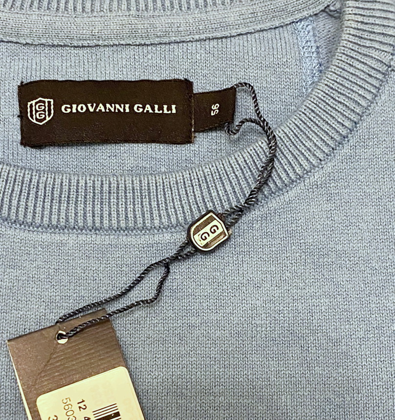 Джемпер Giovanni Galli  XL — фото 4