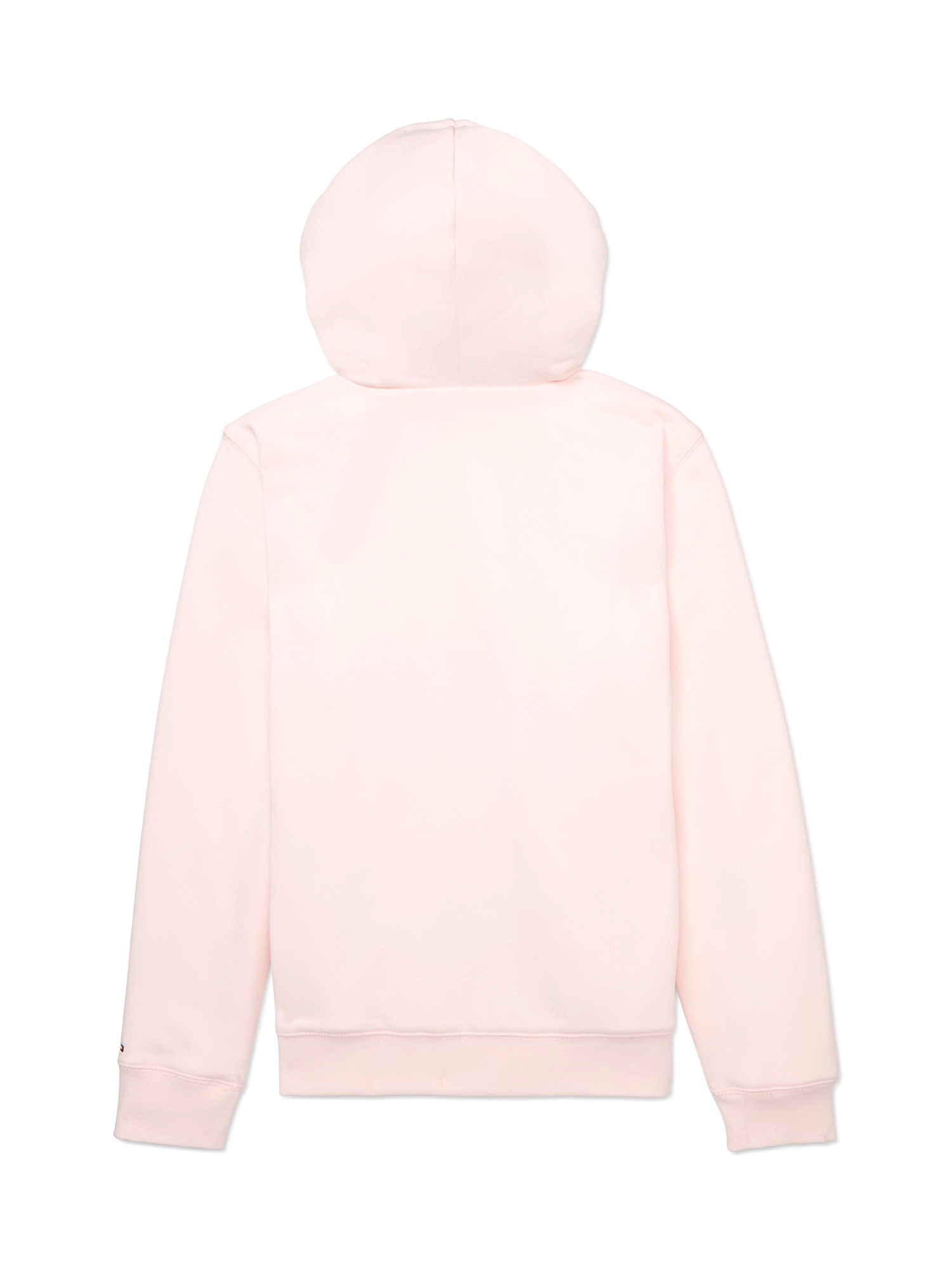 Толстовка на меху Tommy Hilfiger M — фото товара