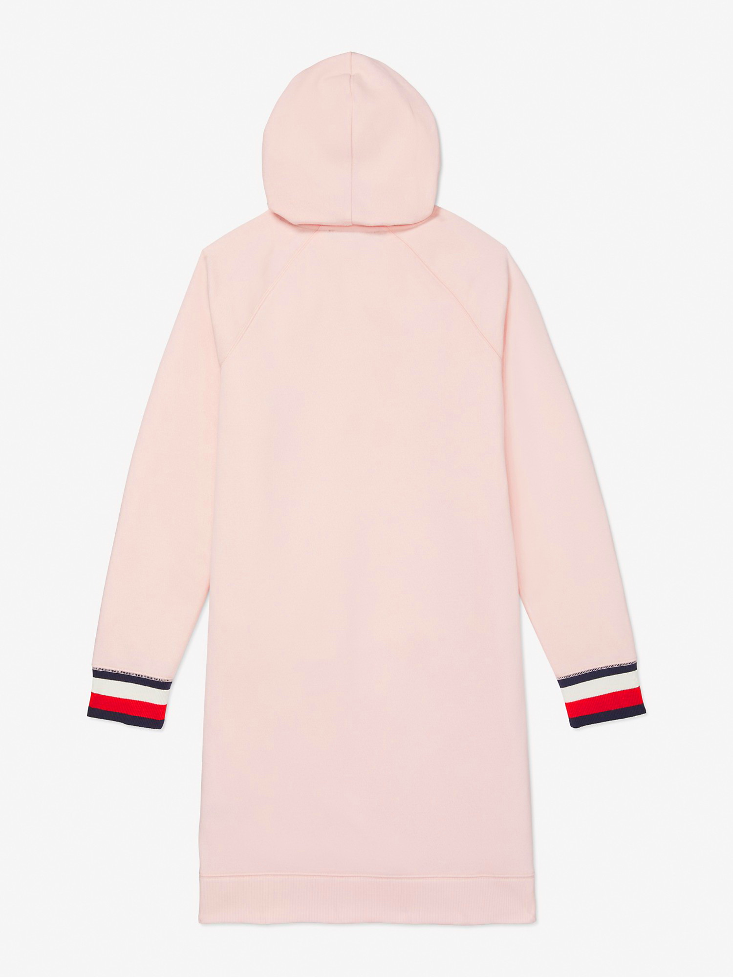 Платье-худи Tommy Hilfiger S — фото 2