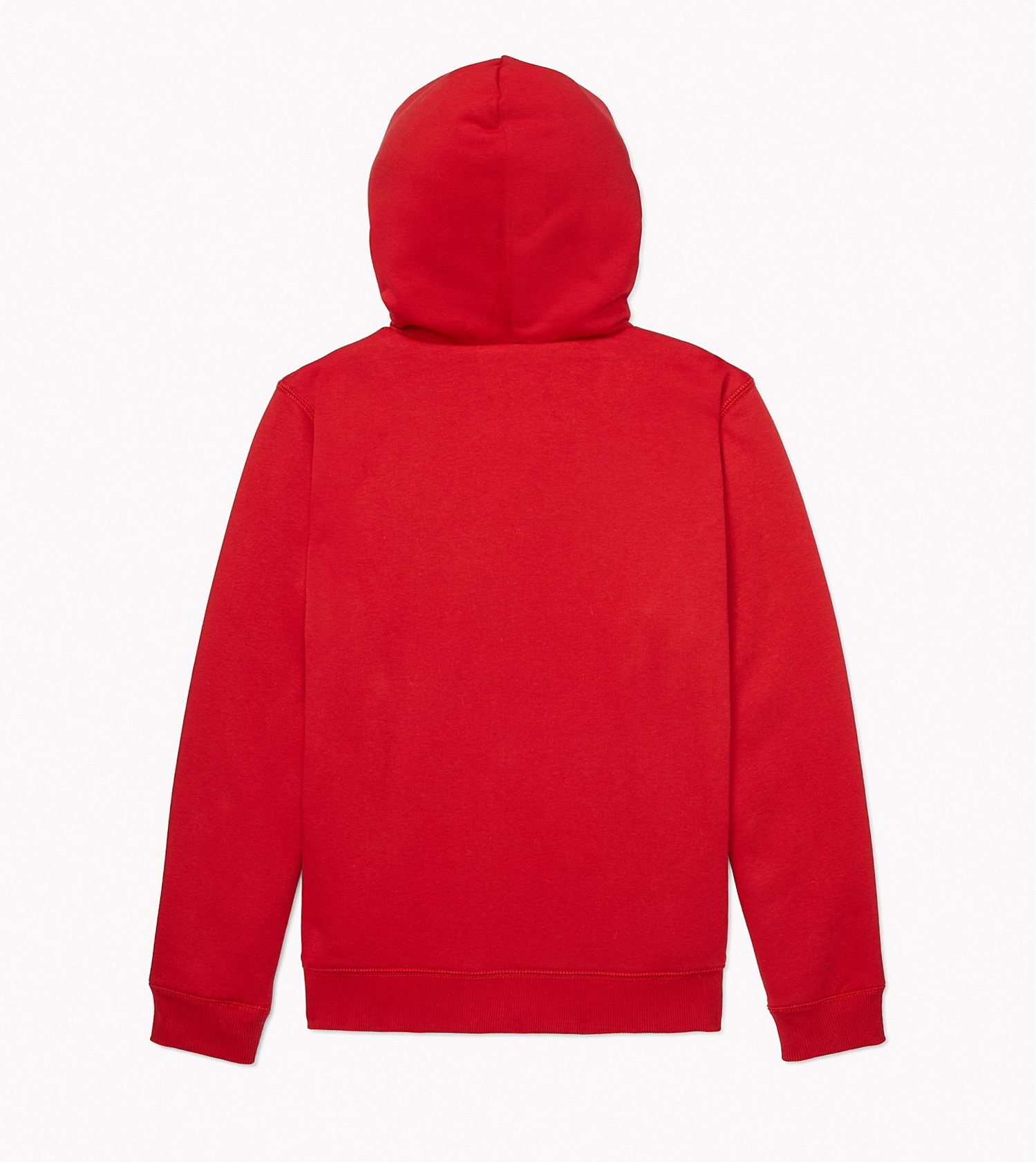 Толстовка на меху Tommy Hilfiger XXS, XS — фото 5