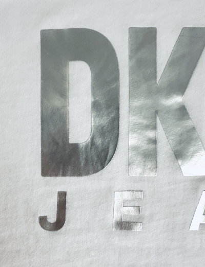  Женская футболка DKNY L, XL — миниатюра фото