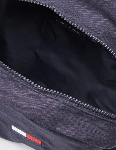 Текстильный рюкзак Tommy Hilfiger — миниатюра фото