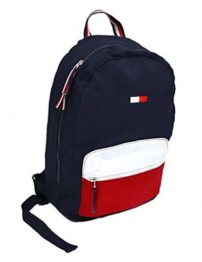 Текстильный рюкзак Tommy Hilfiger — миниатюра фото