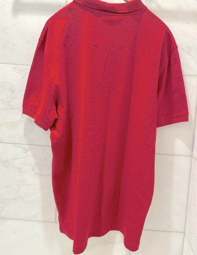 Мужское поло Nautica XXL, 3XL — миниатюра фото