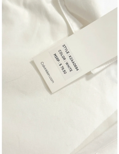 Женская рубашка Calvin Klein M — миниатюра фото