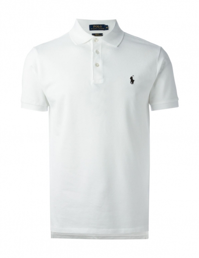 Поло Ralph Lauren XS — миниатюра фото