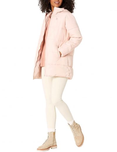 Демисезонная куртка US Polo Assn XL — миниатюра фото