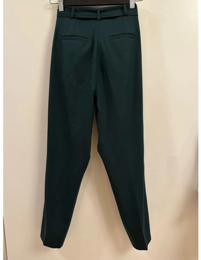 Брюки женские Brooks Brothers S — миниатюра фото