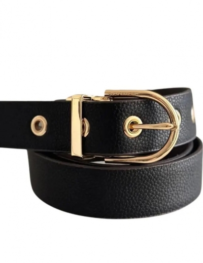 Женский ремень Michael Kors XXS, XS, S, M, L, XL — миниатюра фото