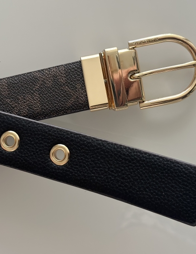 Женский ремень Michael Kors XXS, XS, S, M, L, XL — миниатюра фото